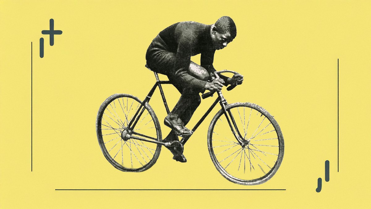 Michigan Makes History: Major Taylor Day Proclaimed