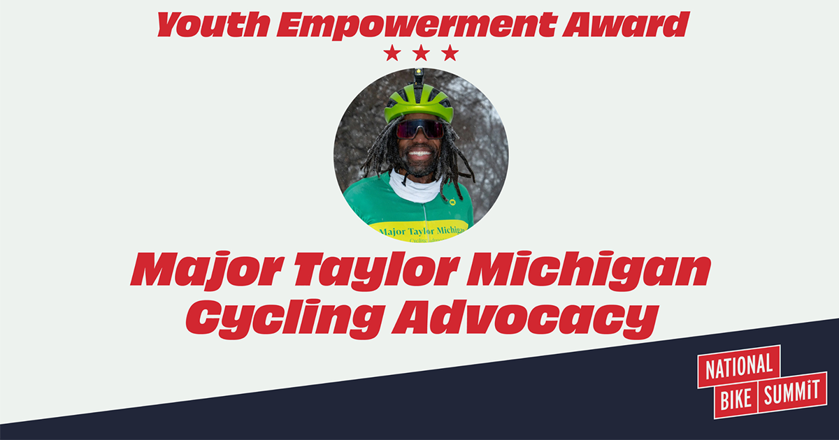 MTMCA Wins National Award for Youth Empowerment